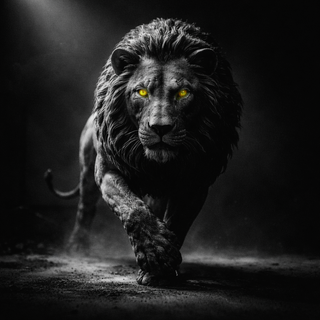 Running Safari