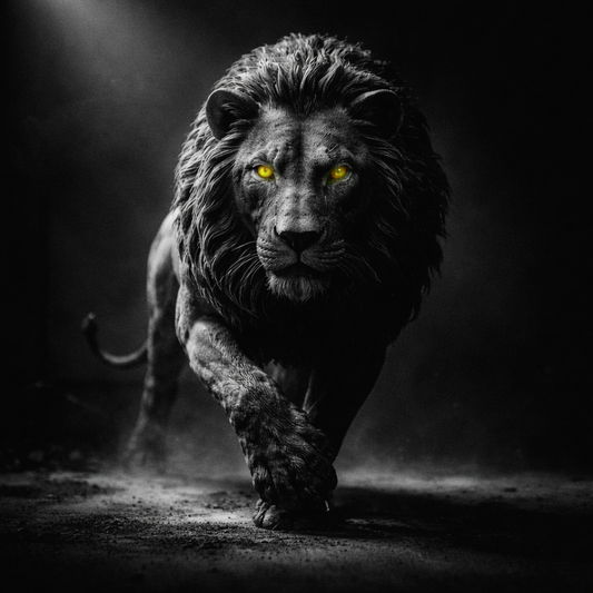 Running Safari