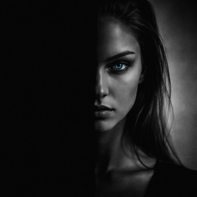 Two Sides - Theodora x Disiz Type Beat