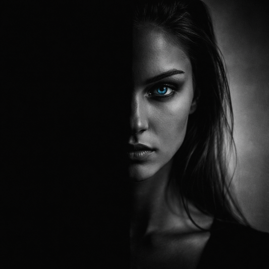 Two Sides - Theodora x Disiz Type Beat